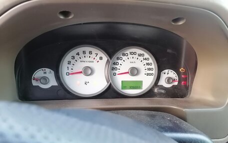 Ford Maverick, 2005 год, 467 000 рублей, 8 фотография