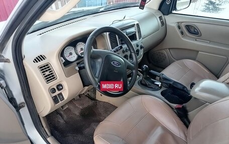 Ford Maverick, 2005 год, 467 000 рублей, 7 фотография