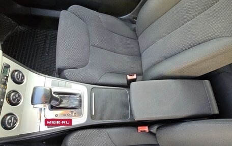 Volkswagen Passat B6, 2008 год, 1 350 000 рублей, 15 фотография