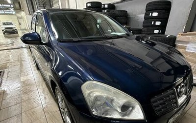 Nissan Qashqai, 2007 год, 849 000 рублей, 1 фотография
