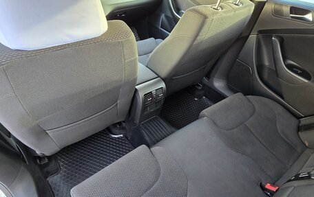 Volkswagen Passat B6, 2008 год, 1 350 000 рублей, 18 фотография