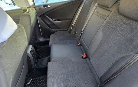 Volkswagen Passat B6, 2008 год, 1 350 000 рублей, 17 фотография