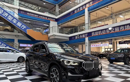 BMW X1, 2022 год, 2 280 001 рублей, 3 фотография