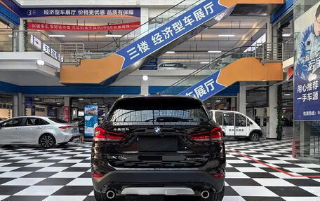 BMW X1, 2022 год, 2 280 001 рублей, 5 фотография