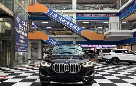 BMW X1, 2022 год, 2 280 001 рублей, 2 фотография