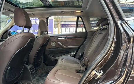 BMW X1, 2022 год, 2 280 001 рублей, 11 фотография