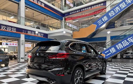 BMW X1, 2022 год, 2 280 001 рублей, 6 фотография