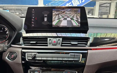 BMW X1, 2022 год, 2 280 001 рублей, 13 фотография