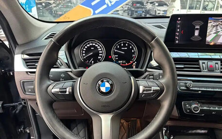 BMW X1, 2022 год, 2 280 001 рублей, 9 фотография