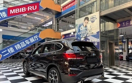 BMW X1, 2022 год, 2 280 001 рублей, 4 фотография