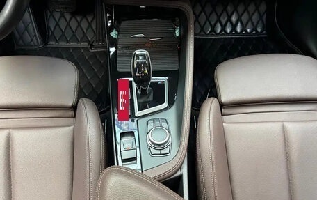 BMW X1, 2022 год, 2 280 001 рублей, 14 фотография