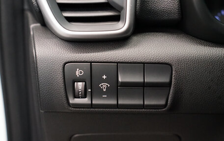 KIA Sportage IV рестайлинг, 2020 год, 2 340 000 рублей, 12 фотография