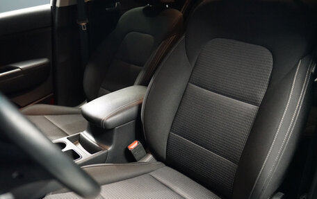 KIA Sportage IV рестайлинг, 2020 год, 2 340 000 рублей, 9 фотография