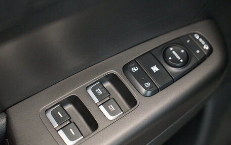 KIA Sportage IV рестайлинг, 2020 год, 2 340 000 рублей, 10 фотография