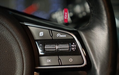 KIA Sportage IV рестайлинг, 2020 год, 2 340 000 рублей, 14 фотография