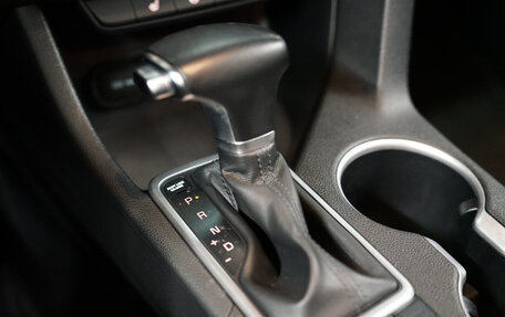 KIA Sportage IV рестайлинг, 2020 год, 2 340 000 рублей, 16 фотография