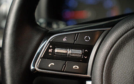 KIA Sportage IV рестайлинг, 2020 год, 2 340 000 рублей, 15 фотография