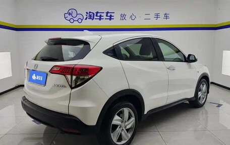Honda Vezel, 2021 год, 1 450 000 рублей, 3 фотография