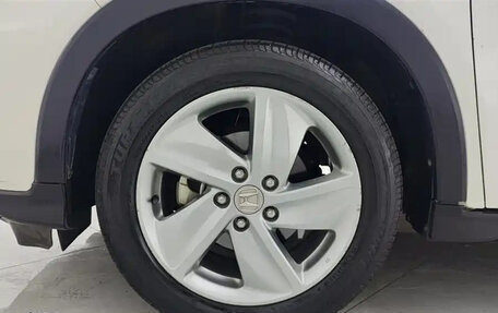 Honda Vezel, 2021 год, 1 450 000 рублей, 5 фотография