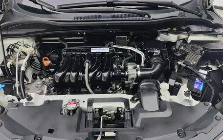 Honda Vezel, 2021 год, 1 450 000 рублей, 7 фотография