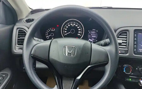 Honda Vezel, 2021 год, 1 450 000 рублей, 11 фотография