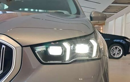 BMW 5 серия, 2025 год, 6 080 000 рублей, 7 фотография