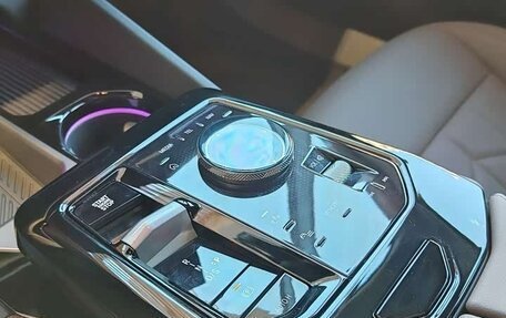 BMW 5 серия, 2025 год, 6 080 000 рублей, 20 фотография