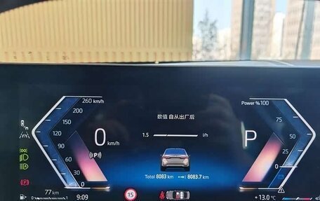 BMW 5 серия, 2025 год, 6 080 000 рублей, 18 фотография