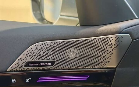 BMW 5 серия, 2025 год, 6 080 000 рублей, 21 фотография