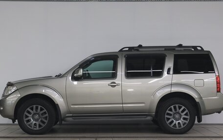Nissan Pathfinder, 2011 год, 1 500 000 рублей, 6 фотография