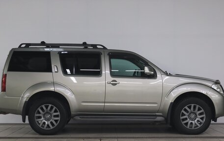 Nissan Pathfinder, 2011 год, 1 500 000 рублей, 3 фотография