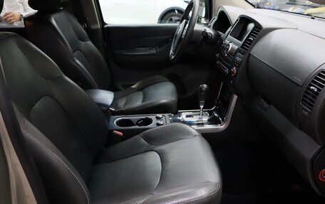 Nissan Pathfinder, 2011 год, 1 500 000 рублей, 9 фотография