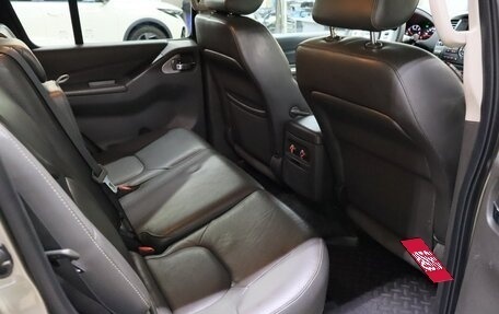 Nissan Pathfinder, 2011 год, 1 500 000 рублей, 10 фотография