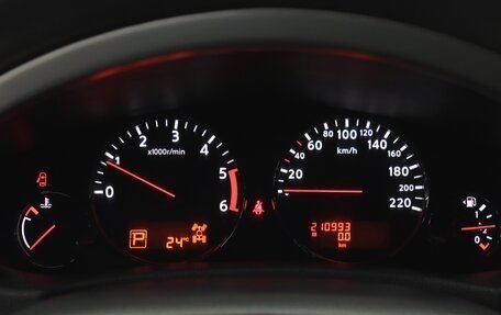 Nissan Pathfinder, 2011 год, 1 500 000 рублей, 13 фотография