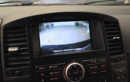 Nissan Pathfinder, 2011 год, 1 500 000 рублей, 15 фотография