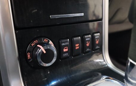 Nissan Pathfinder, 2011 год, 1 500 000 рублей, 16 фотография