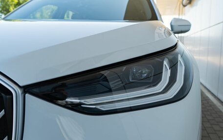 BMW X3, 2025 год, 7 390 000 рублей, 7 фотография