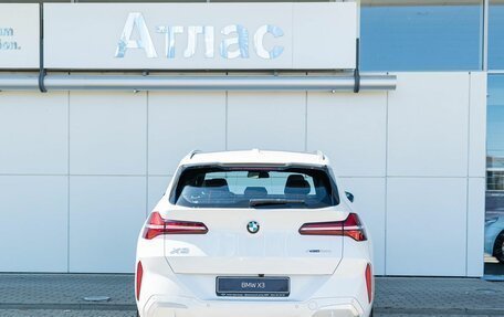 BMW X3, 2025 год, 7 390 000 рублей, 8 фотография