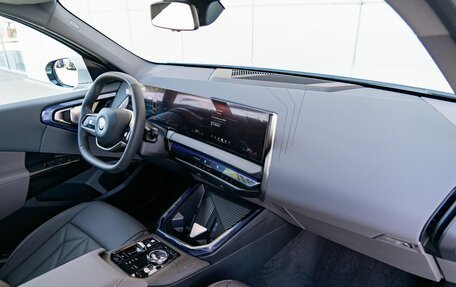 BMW X3, 2025 год, 7 390 000 рублей, 12 фотография