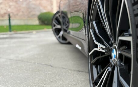 BMW 5 серия, 2020 год, 4 500 000 рублей, 3 фотография