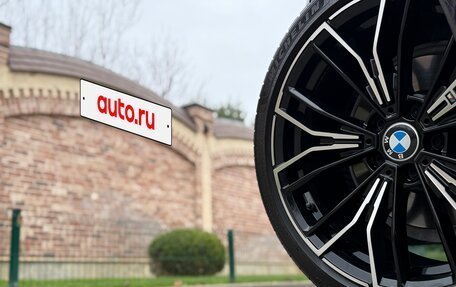 BMW 5 серия, 2020 год, 4 500 000 рублей, 4 фотография