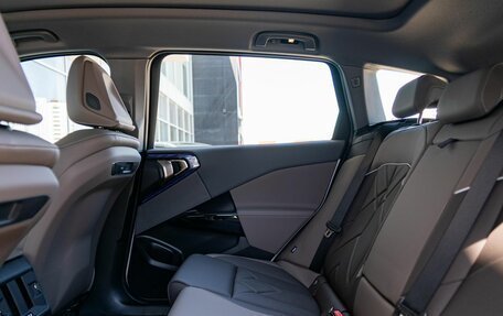 BMW X3, 2025 год, 7 390 000 рублей, 14 фотография