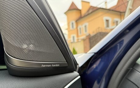 BMW 5 серия, 2020 год, 4 500 000 рублей, 18 фотография