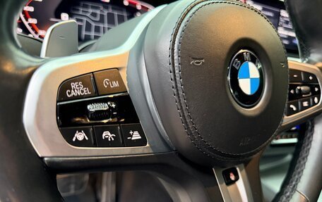 BMW 5 серия, 2020 год, 4 500 000 рублей, 22 фотография