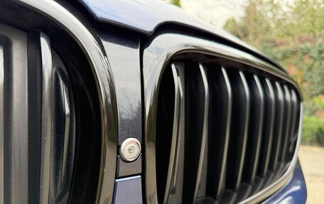 BMW 5 серия, 2020 год, 4 500 000 рублей, 40 фотография