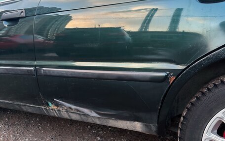 Suzuki Baleno I, 1998 год, 275 000 рублей, 5 фотография