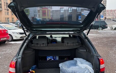 Suzuki Baleno I, 1998 год, 275 000 рублей, 6 фотография