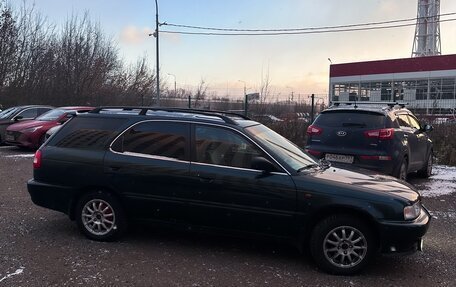 Suzuki Baleno I, 1998 год, 275 000 рублей, 2 фотография