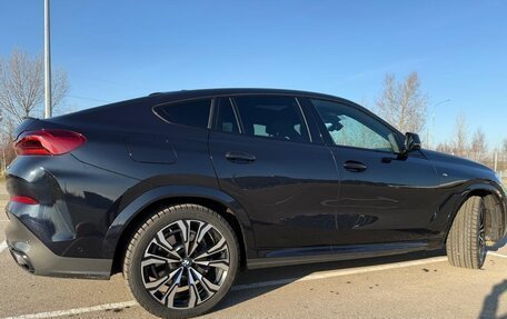 BMW X6, 2020 год, 8 300 000 рублей, 12 фотография