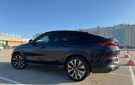 BMW X6, 2020 год, 8 300 000 рублей, 5 фотография